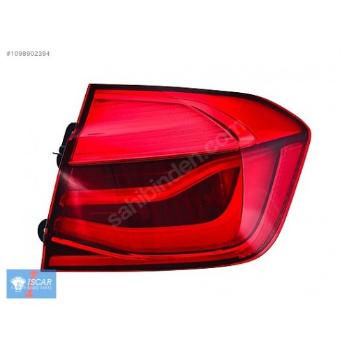 BMW F30 SAĞ DIŞ STOP SIFIR