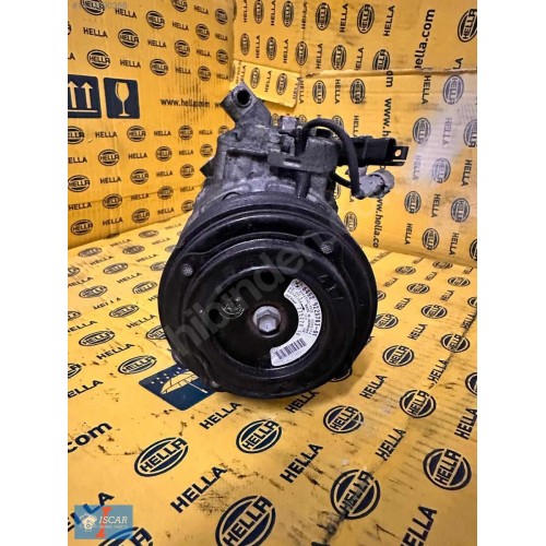 BMW E90 F20 F30 N47N KLİMA KOMPRESÖRÜ 9225793